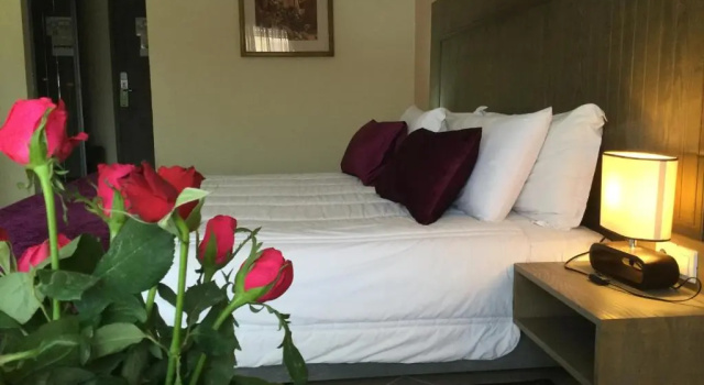 Двухместный номер Standard Hotel Al Massira