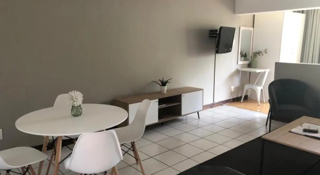 Студия Standard Brenwin Guest House