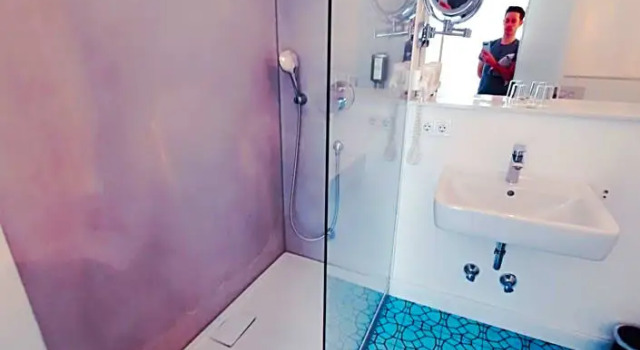 Номер Standard MAISON MARSIL - Boutique Hotel Köln