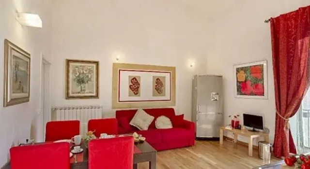 Roommo San Iacopino, Забронировать Отель Флоренция Тоскана, рядом с Площадь Кафедрального собора