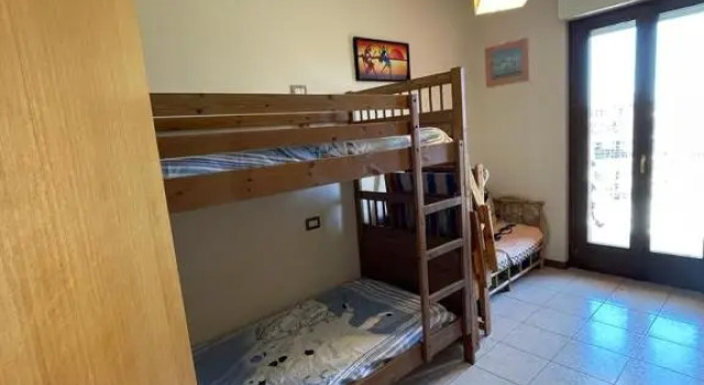 Costa Adriatica Apartment