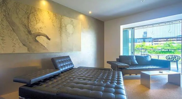 Aoi Hotel Kyoto, Забронировать Апартаменты/квартира Отели в центре Киото, в центре, Парковка