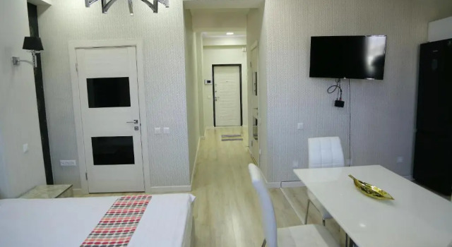 Promenade Boutique Apartment