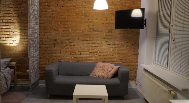 Апартаменты Apartament Gliwice Centrum Fredry II