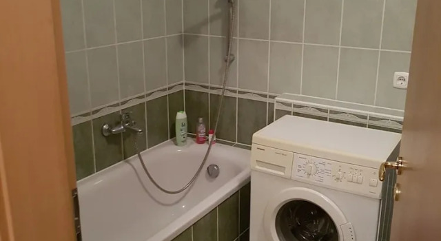 Апартаменты Apollo 1 Apartman