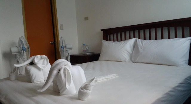 El Centro Beach Resort Boracay, Book Hotel Hoteller i Western Visayas med pool, Swimmingpool