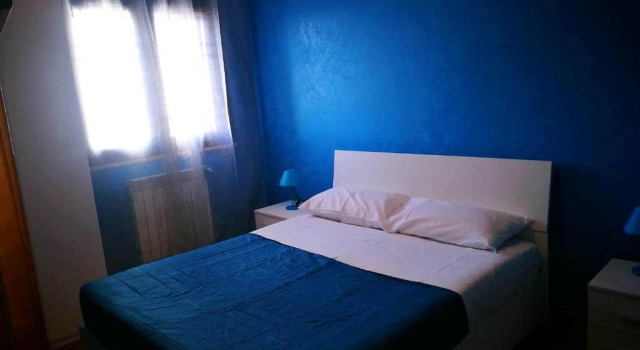 Standard Zimmer Villa helios