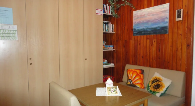 Ferienhaus Hollinger