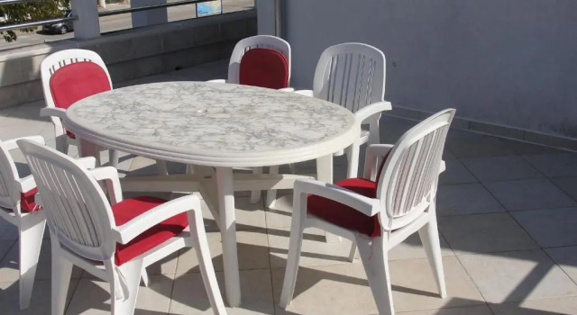 Апартаменты с 2 комнатами Apartments Pirovcanka