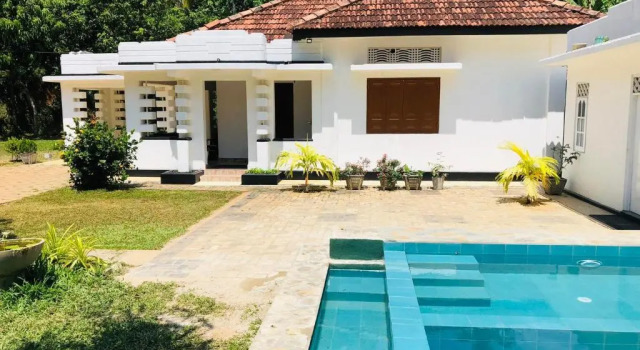 Вилла Cinnamon Estate Villa