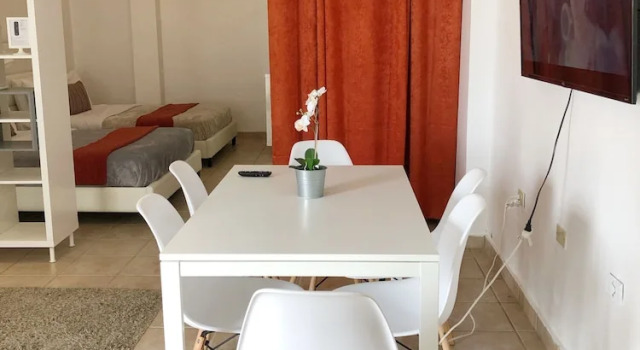 Boulevard 104, Book Lejlighed Hoteller i Mayaguez med parkering, Parkering