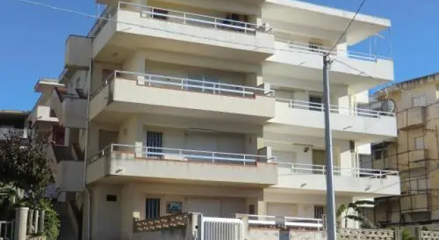 Orizzonte Apartment, Book Apartment Hotels in Sicily with Parking, Parking