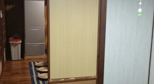 Номер Standard 手広ビーチゲストハウス