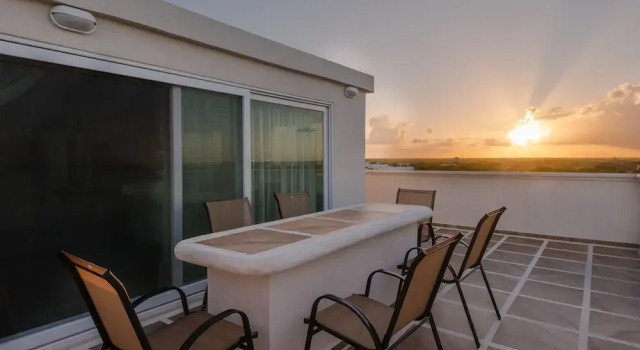 Номер Standard Condo Casa del Arbol