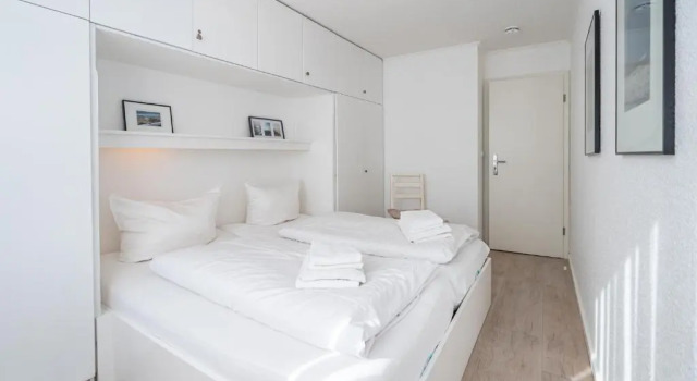 Haus Dünenburg Dünenburg App 36, Забронировать Апартаменты/квартира Апартаменты Зильт-Ост, Апартаменты/квартира