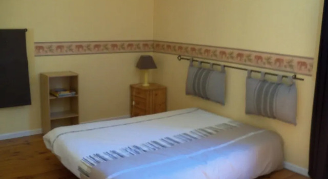 Люкс Chambre dhôte