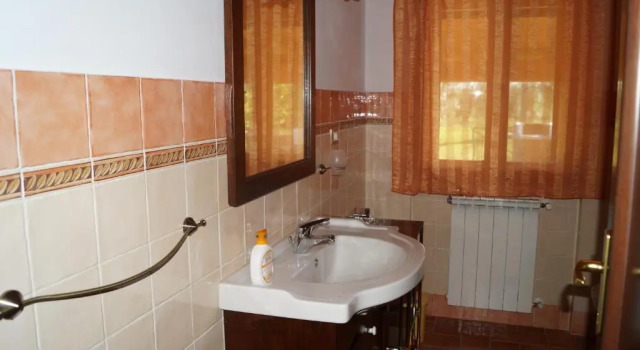 Номер Standard Agriturismo Poggio San Pietro