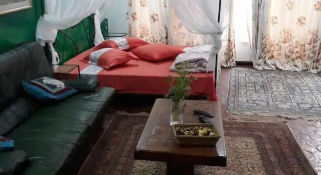 Люкс Dar Kamy