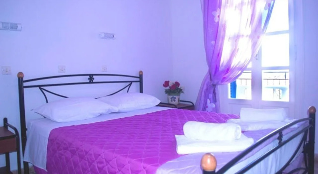 Bay's, Varaa Hotelli Spetses Saronic Islands