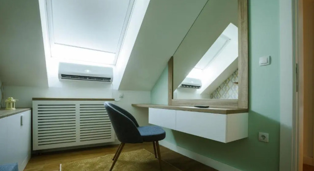 Green Duplex