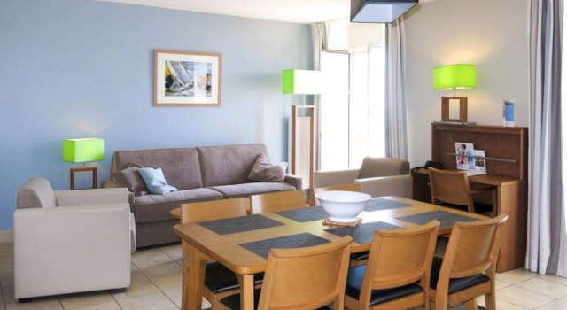 Reine Marine (ALO303)-T3 Face Mer, Rezerwuj Hotel Saint-Malo 