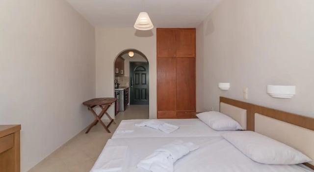 Студия Allegro Studios & Apartments