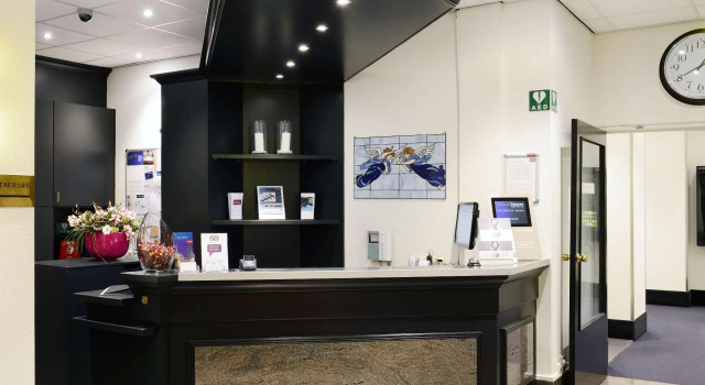 Amrath Hotel Eindhoven