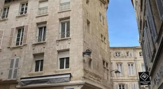 Quiet Studio for 2 Near Palais Des Papes