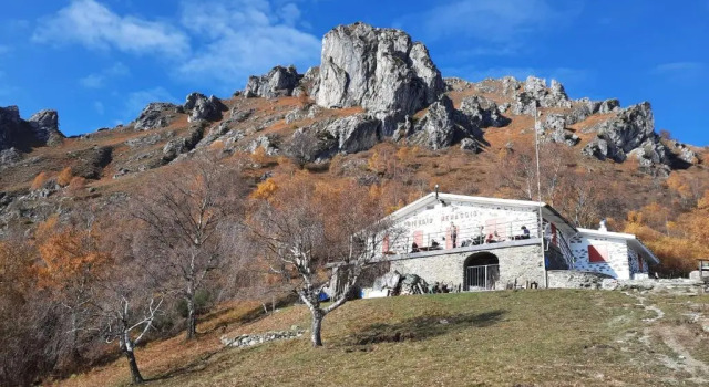 Cottage Casa Giovanetti