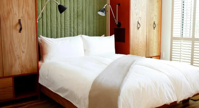 Номер Standard H2hotel