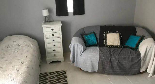 Номер Standard Chambre dhôtes Le Cèdre