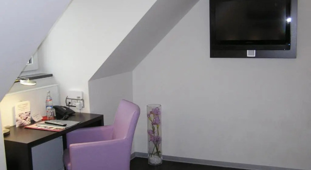 Номер Standard Hotel zur Promenade