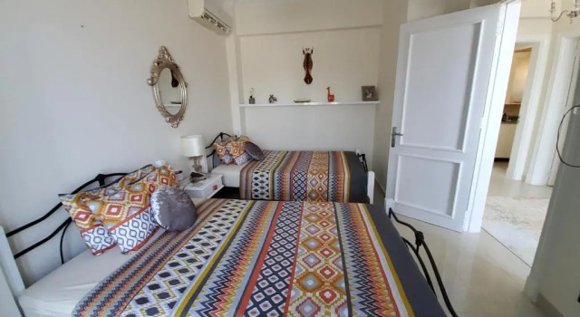 Номер Standard Villa 9 Oasis