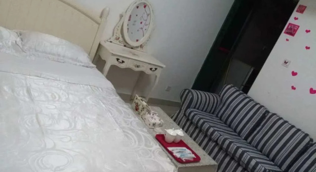 Get Rich Garden Hotel Apartment Shenzhen