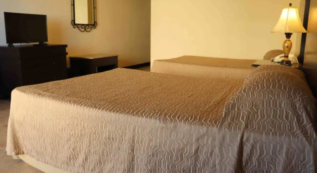 Номер Economy Hotel Arenas del Mar Resort