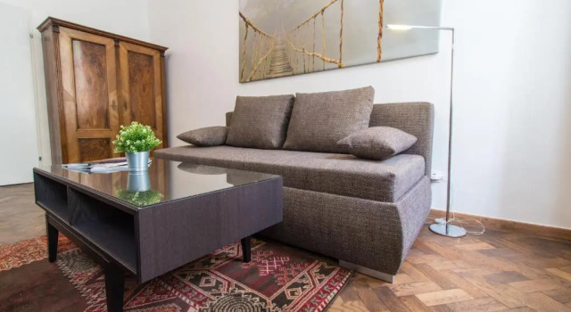 Апартаменты Deluxe Design Apartments I contactless check-in