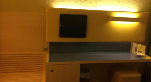 Двухместный номер Standard Hotel Velino