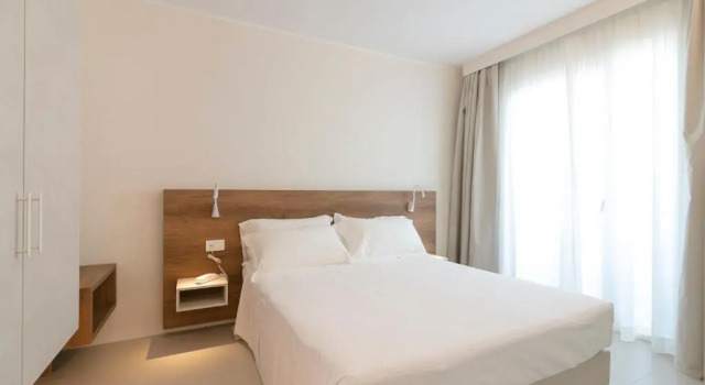 Junior suite Hotel Mistral