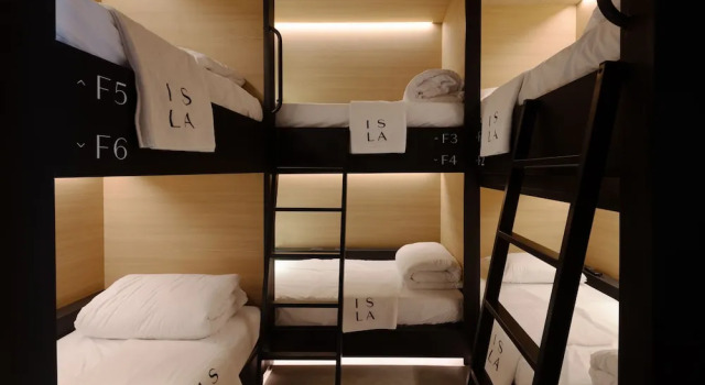 Isla Tel Aviv - Adults Only - Hostel
