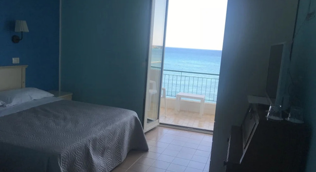 Hotel Baia Otello
