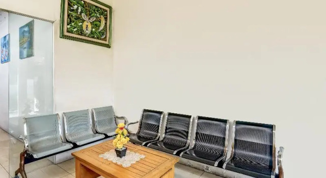 Oyo 91361 Benlin D'kost Syariah