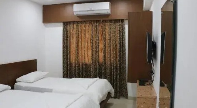 A1 Grand, Rezervovat Hotel Rushikonda Andhra Pradesh