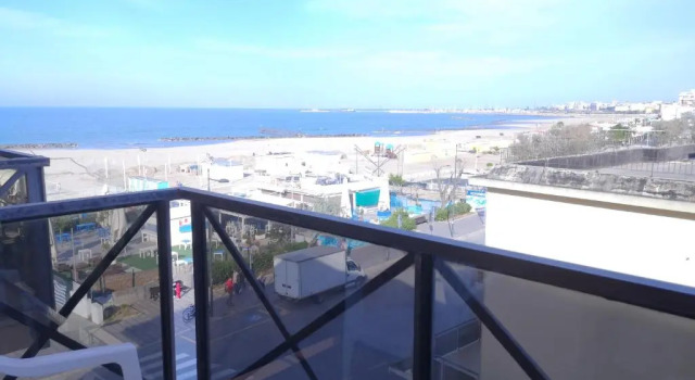 Апартаменты Residenza Sol Holiday