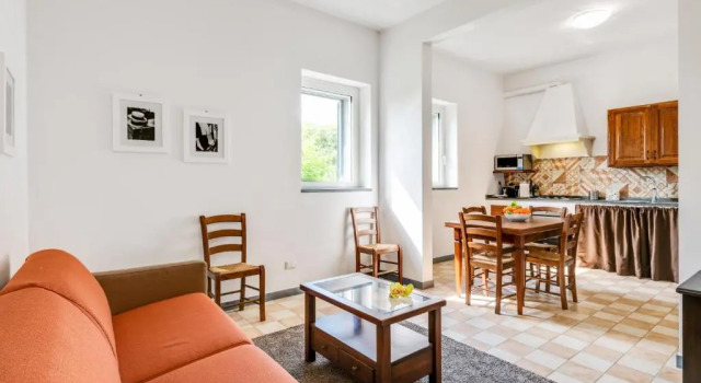 The Country in the City - Parco delle Cascine Apartments, Book Apartment Hotels in Florence with Parking, Parking
