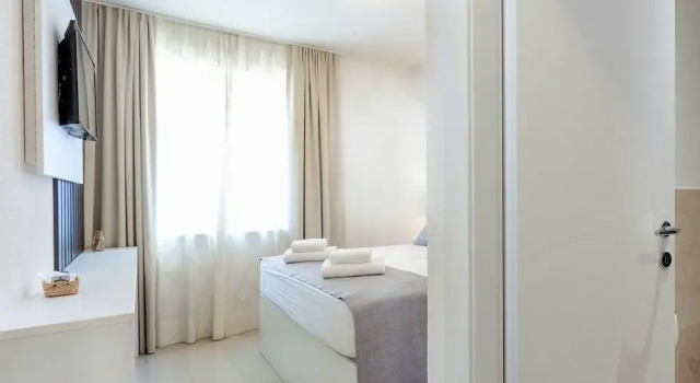 Standard Double room Sunset Split Rooms
