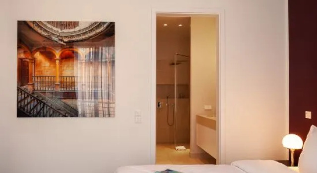 Апартаменты Executive The Wellem Residences