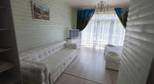 Номер Deluxe Oasis Karpat