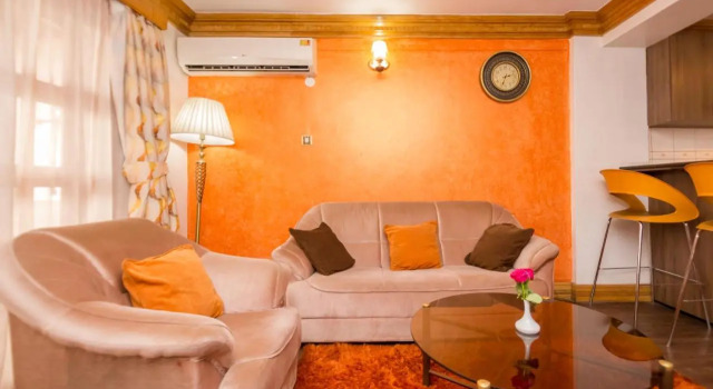 Marble Arch Hotel, Rezerwuj Hotel Nairobi Nairobi