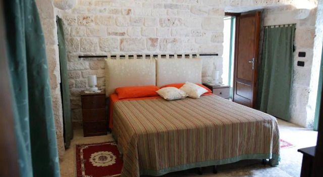 Студия Trulli Boccadoro