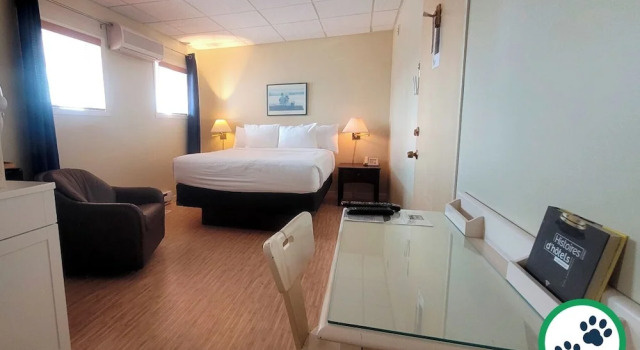 Hôtel Aquamer, Rezervasyon Otel  